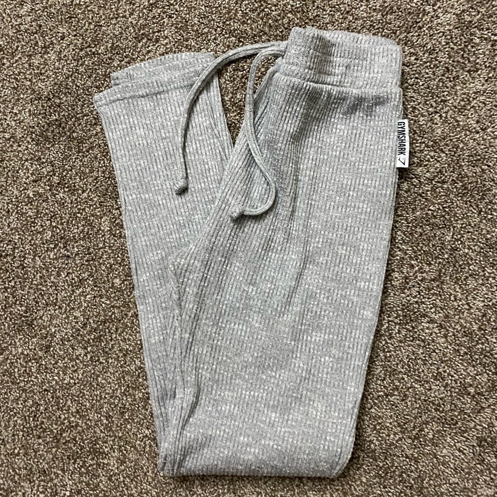 Gymshark slounge leggings